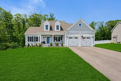 42 Caspian Way