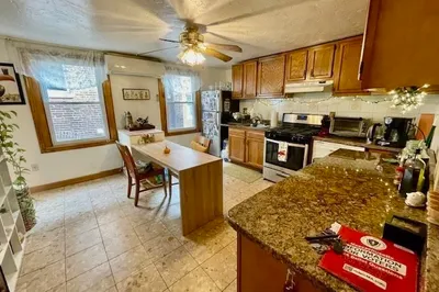 79 North Margin St #3