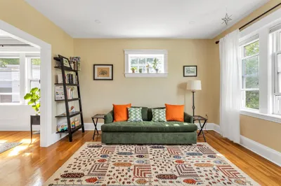 250 Arborway #3 1