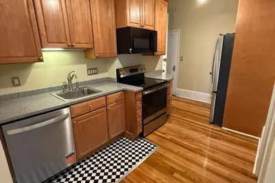 271 Dartmouth St ##5F 1