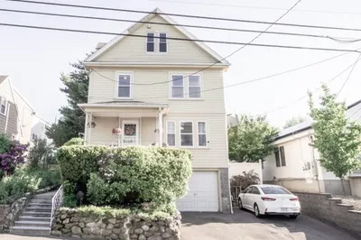 592 Mountain Ave 1