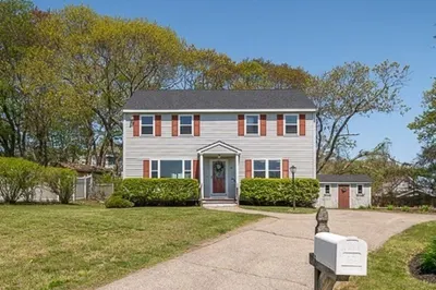 12 Crestview Terrace