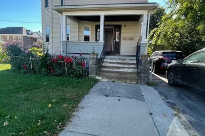 67 Willow Street #1