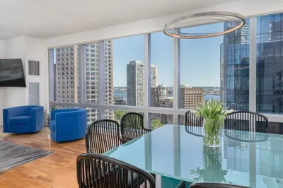 500 Atlantic Ave #19B