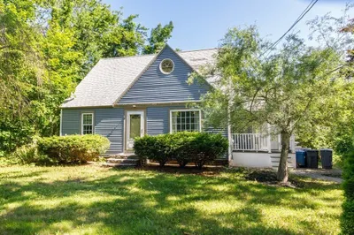 174 Pleasant Street