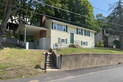 102 Liberty Street 1