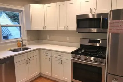 25 North Avenue #2 1