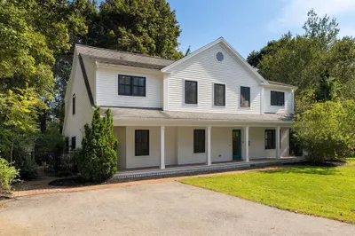 4 Dornell Rd