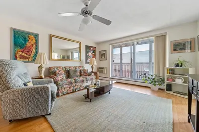 123 Sewall Ave #3K