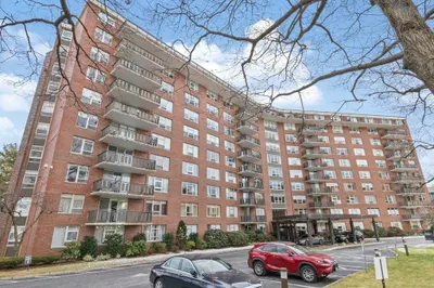 280 Boylston St #415