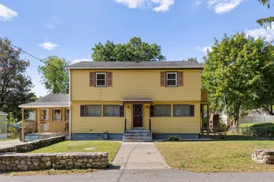 316 Emery St 1