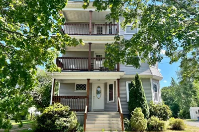 308 Pleasant Street #2 1