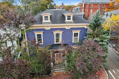 145 Federal St #3 1