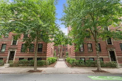 40 Linnaean St #11 1