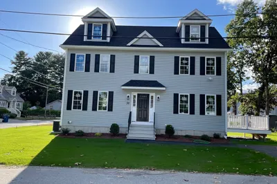 31 B St. 1