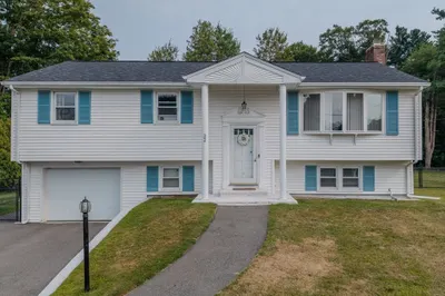 22 Donna Terrace