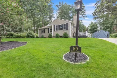 50 Baldwin Dr 1