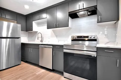 11 Gibbs St #F81
