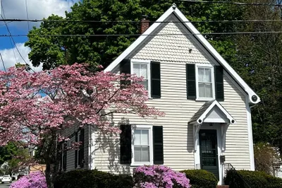 100 Willow Street 1