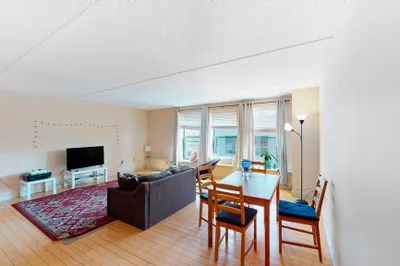 108 Peterborough Street #3E