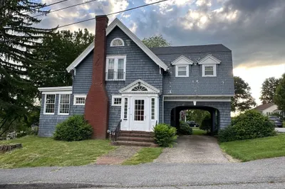 47 Lincoln St