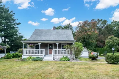 75 Birnie Avenue