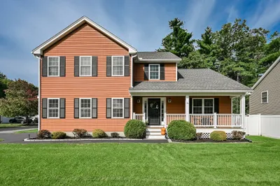 34 Bufton Farm Rd 1