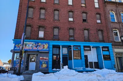 156-162 High St 1