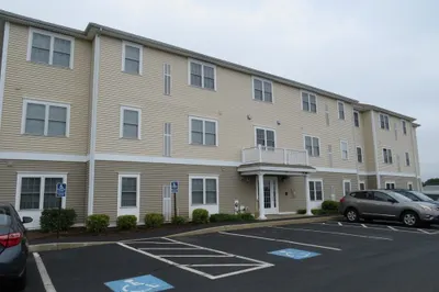 555 Page Street #102 1