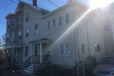 20 Benedict Street #1F
