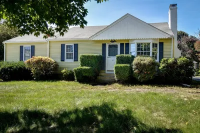 2 Curtis Road 1