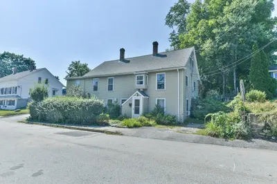 14 Crosby St