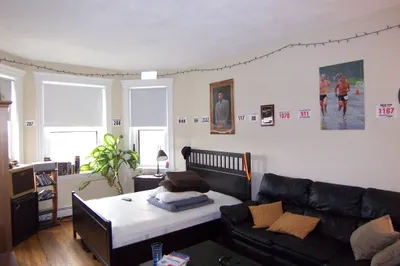61 Park Drive #6 1