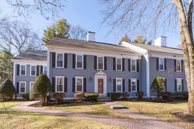 55 West Street #3 1