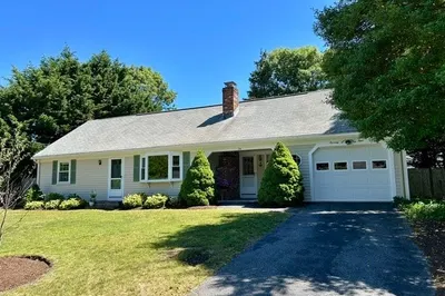 74 Taft Rd