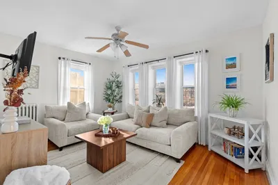 1666 Commonwealth Ave #26