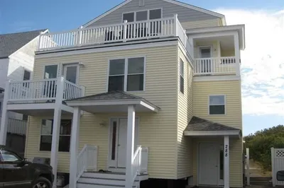288 North End Blvd #1ST 1