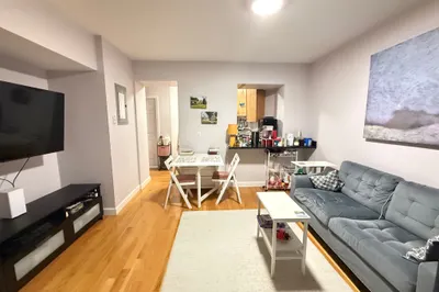 56 Beach Street #2 1
