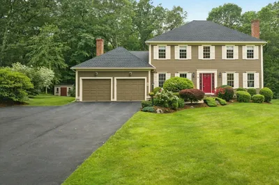 36 Buehler Rd