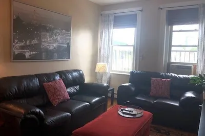 12 Ransom Road #10