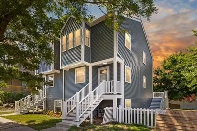 108 Ellington Street #108 1