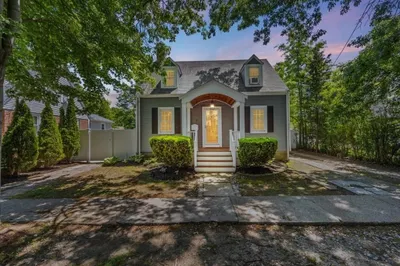 7 Silver Street 1