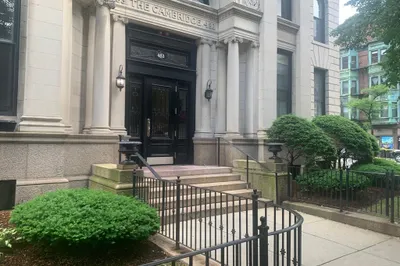 483 Beacon St #26