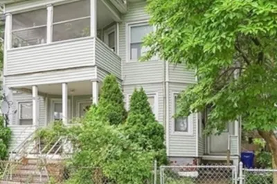 61-63 Pomona St