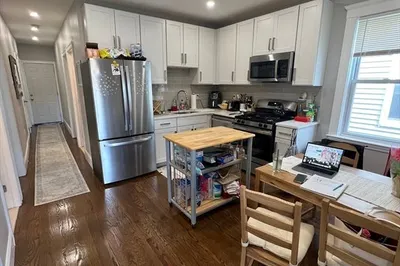 68 Harvest St #3