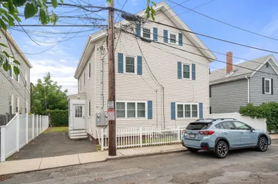 16 Pitman Street #16 1