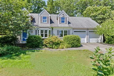 6 Kendall Village #6 1