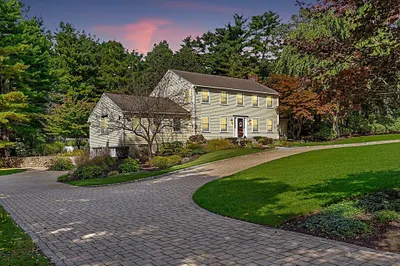 46 Wilmor Rd