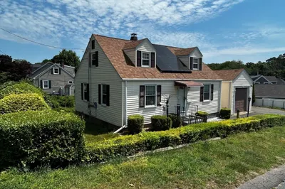 23 Guild Road