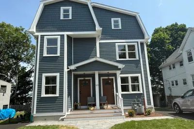 123 Nottinghill Rd #2B